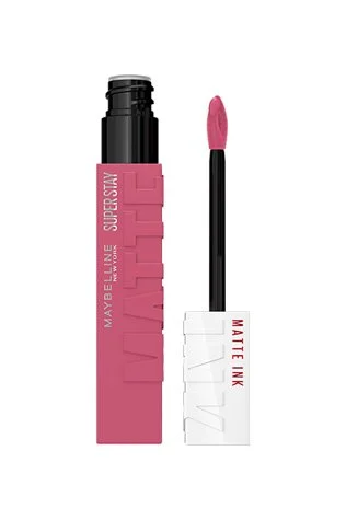 MAYBELLINE LABIAL SUPER STAY MATTE INK 15